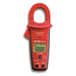 Benning amper klešta 600 A, AC / DC - CM5-1 Cene