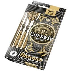 Harrows Puščice Corsair Soft, (20391393) Cene