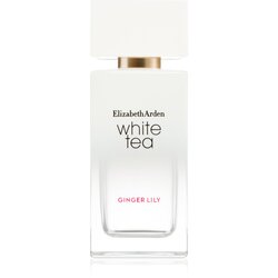 Elizabeth Arden White Tea Cene