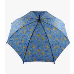  N-ko kišobran automatski plavi Cene