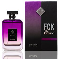 FCK The Brand ženski parfem VELVETROAR perfume 100ml EDP Cene