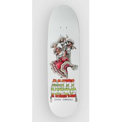 Antihero Cardiel Liberdad 9.18" Skateboard deska white Cene