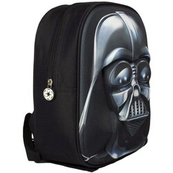 Star Wars Ruksak 3D EVA Darth Vader 31cm Cene