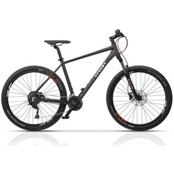 Creon muški bicikl fusion man 27.5" 500mm C111124309 Cene