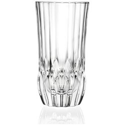 RCR Cristalleria Italiana Komplet 6 kozarcev Bettina, 400 ml Cene