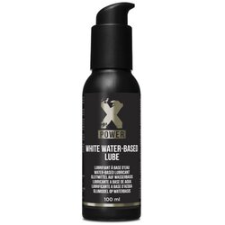 XPOWER Bel vodni lubrikant 100 ml Cene