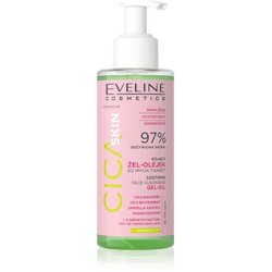 Eveline Cosmetics Cica Skin oil umirujuće ulje za čišćenje za lice 145 ml Cene