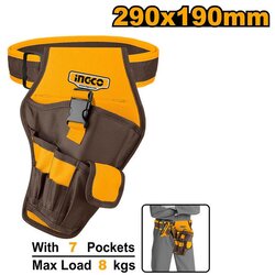 Ingco pojas za alat L290 W190mm HTBP030128 Cene