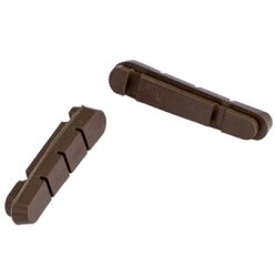 Alligator drumski ulošci paknova 55 mm - shimano/sram, karbon felge ( 525141108 ) Cene
