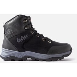Lee Cooper - producent Black warm boots Lee Cooper Cijene