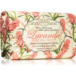 Nesti Dante Lavanda Rosa del Chianti prirodni sapun 150 g Cene