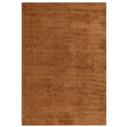 Asiatic Carpets Narančasti ručno rađen tepih 160x230 cm – Cene