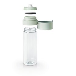 Brita Vital green 2-disc filter bottle Cene