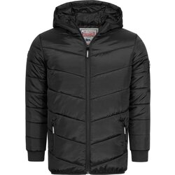 Lonsdale Boys hooded jacket Cijene