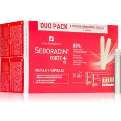 Seboradin Forte ampule protiv gubitka kose 28x5,5 ml Cijene