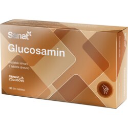 Sanat Glucosamin  30 Tableta Cene