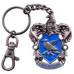 The Noble Collection HARRY POTTER - KEYRING - RAVENCLAW CREST OBESEK ZA KLJUČE Cene
