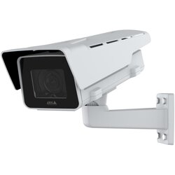 Axis netzwerkkamera box-typ P1385-E 2MP/1080p" Cene