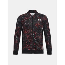 Under Armour Jacket UA Pennant 2.0 Novelty FZ-BLK - Guys Cene
