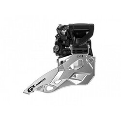 Sram sram-gxx prednji menjač 2x11 low clamp/top pull ( 197120 ) Cene