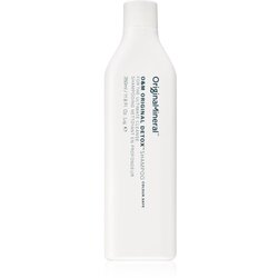 Original & Mineral Original Detox Shampoo globinsko čistilni šampon 350 ml Cene