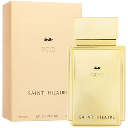 Saint Hilaire Gold parfemska voda 100 ml za muškarce Cene