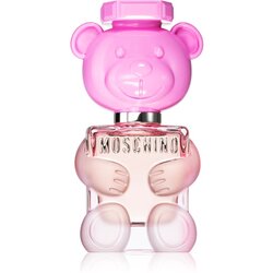 Moschino Toy 2 BuBBle Gum toaletna voda 50 ml za žene Cijene