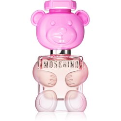 Moschino Toy 2 BuBBle Gum toaletna voda 50 ml za ženske Cene