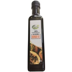 Bio Una BioUna Ulje od semena bundeve, 250ml Cene