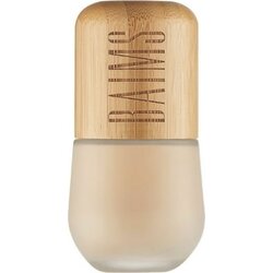 Baims Organic Cosmetics fluid foundation excellent skin - 10 porcelain Cene