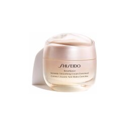 Shiseido Benefiance Wrinkle Smooting Cream Enriched Cene