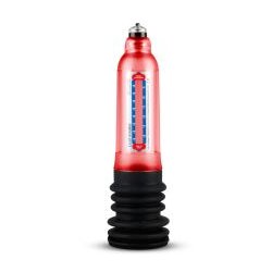 Bathmate črpalka za penis Hydro7 (Hercules), rdeča Cene