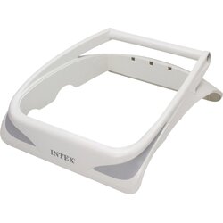 Intex Zamjenski dijelovi Gornji poklopac za robotski čistač bazena Krystal Clear ZX500R - 1 kom. Cene