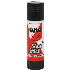 OHO Ljepilo stik 36g. Cene