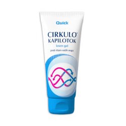 Quick Cirkulo kapilotok krem gel Cene
