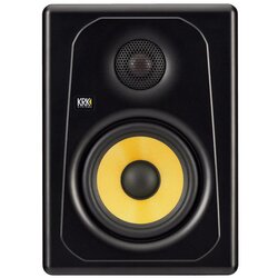 Krk Systems KRK Kreate 5 - active 5 Two-Way Studio Reference Monitor Cene