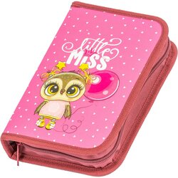 WHOOSH pernica s priborom Owl Cene