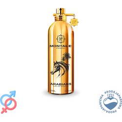 Montale Arabians - 100ml Cene