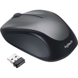 Logitech M235 colt matte Cene