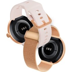 Forever ForeVive 5 SB-365 Gold pametni sat 1,3" AMOLED, IP68 Cene