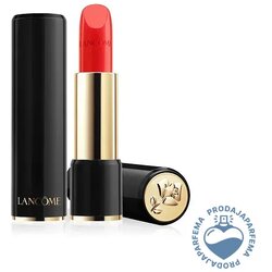 Lancome L'Absolu Rouge Sheer 122 Indecise Cene