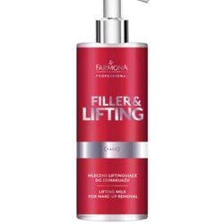 Farmona FILLER&LIFTING MLIJEKO ZA SKIDANJE ŠMINKE 500ML Cijene