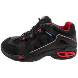 Lavoro varnostni čevlji Chaussures de sécurité Homestead U cuir Črna Cene