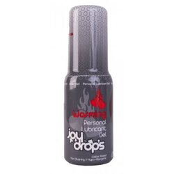 JOYDROPS Lubrikant Warming Personal Gel (50 Ml) Cene