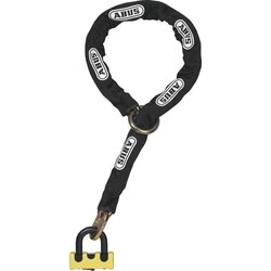 Abus granit power xs 67 yellow 12KS black loop moto zaključavanje Cene