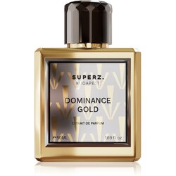 SUPERZ. Budapest Dominance Gold parfemski ekstrakt za muškarce 50 ml Cene