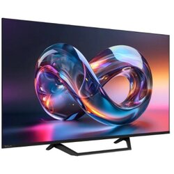 Tesla TV QLED Q43E665BFV FHD VIDAA OS HOTEL MODE Cene