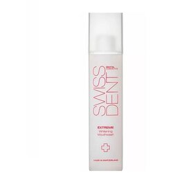 Swissdent extreme whitening ustna vodica 250 ml unisex Cene