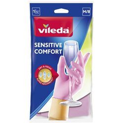 Vileda Rukavice osjetljive m Cijene
