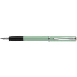Waterman Nalivno pero Allure Pastel, zelena C.C., (21655141) Cene
